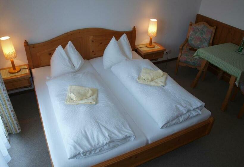 بنسيون Retro Hotel Igelheim