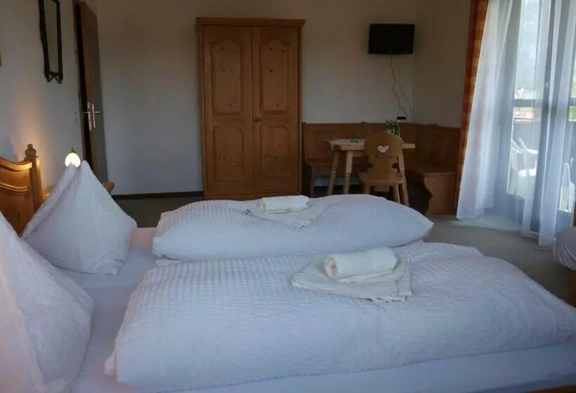 ペンション Retro Hotel Igelheim