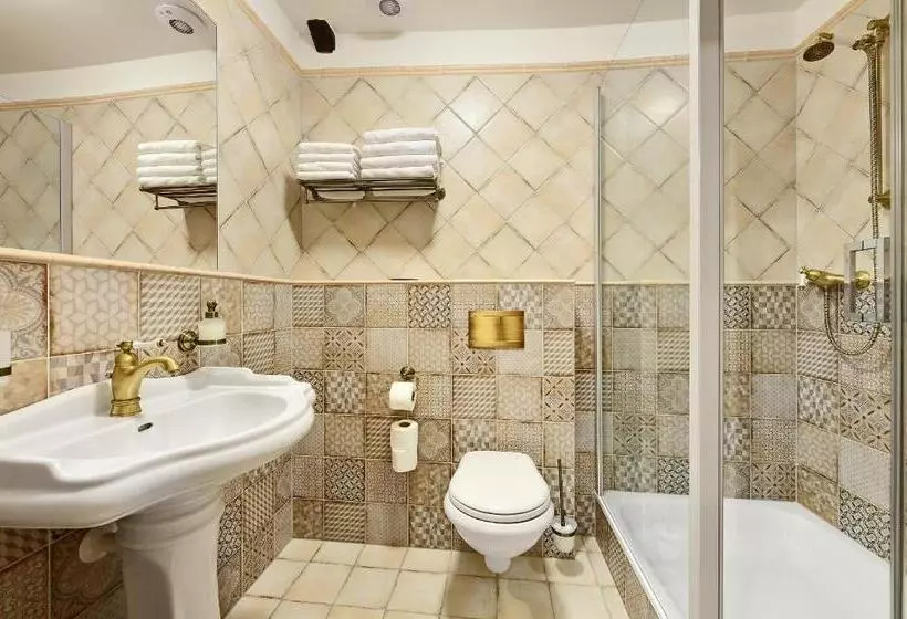 ペンション Penzion Rozmarýna