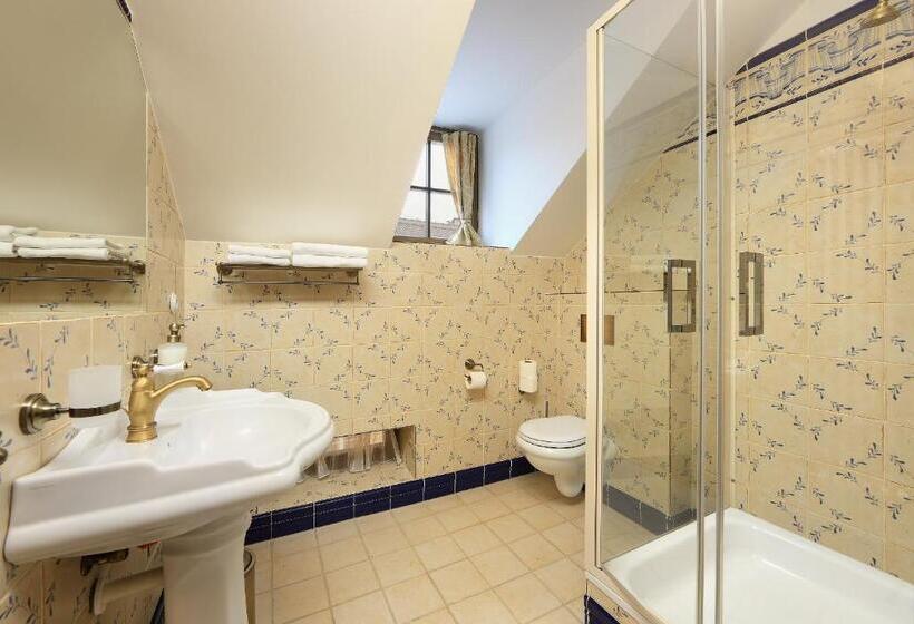 بنسيون Penzion Rozmarýna