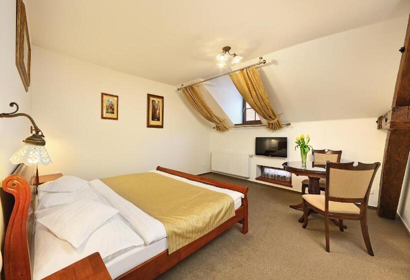 بنسيون Penzion Rozmarýna