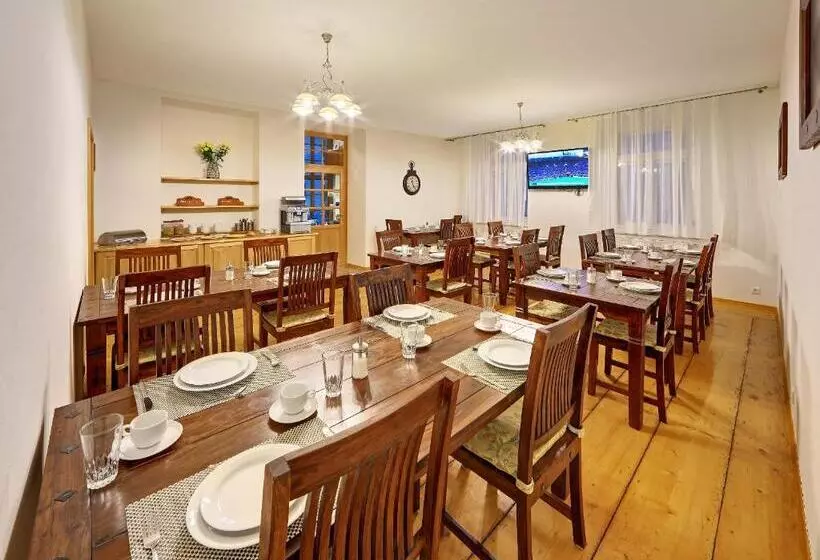 ペンション Penzion Rozmarýna