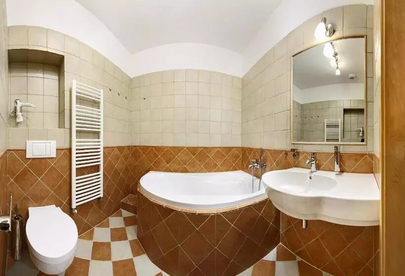 ペンション Penzion Rozmarýna