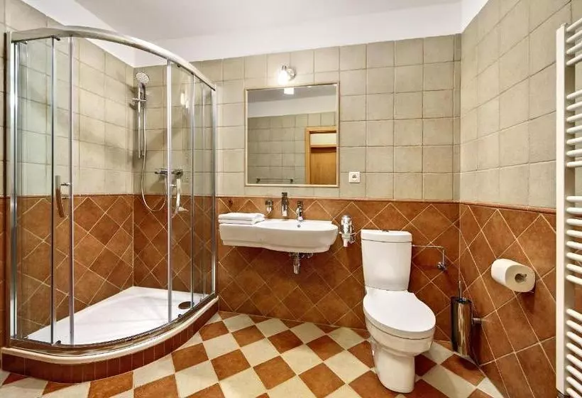 ペンション Penzion Rozmarýna