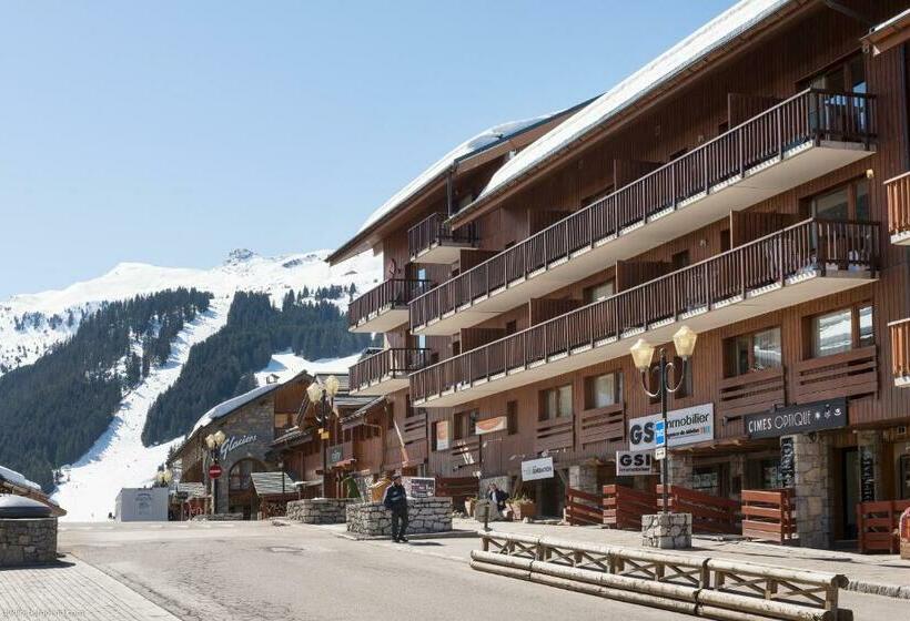 Résidence Pierre & Vacances Le Peillon