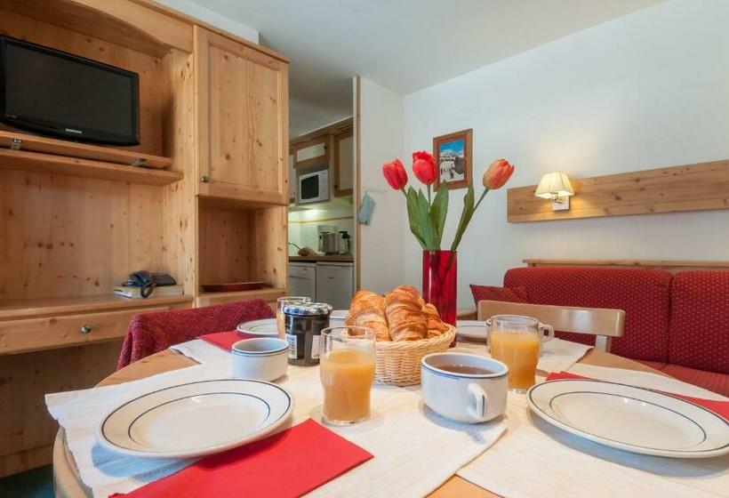 Résidence Pierre & Vacances Le Peillon