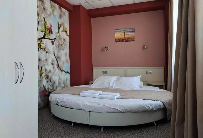 Art Hotel Palma