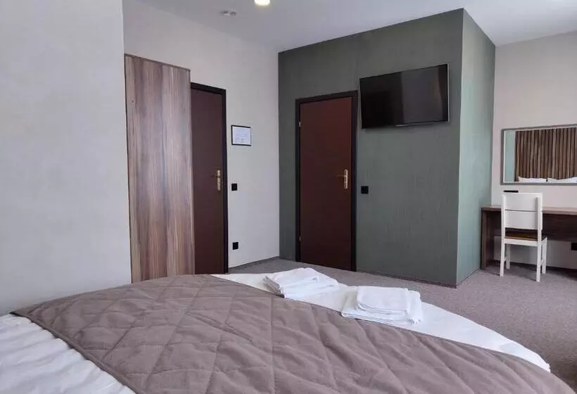 Art Hotel Palma