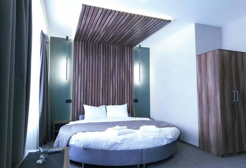 Art Hotel Palma