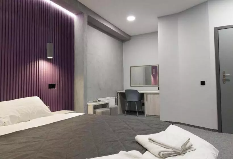 Art Hotel Palma