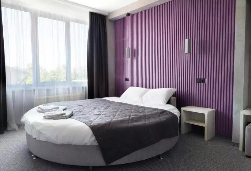 Art Hotel Palma