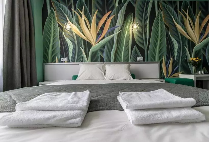 Art Hotel Palma
