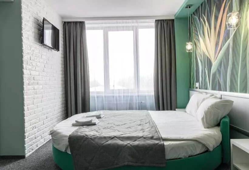 Art Hotel Palma