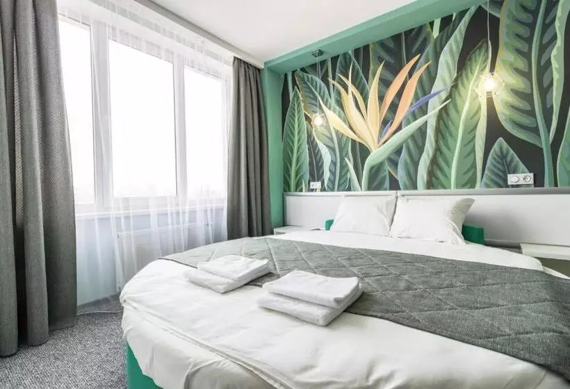 Art Hotel Palma