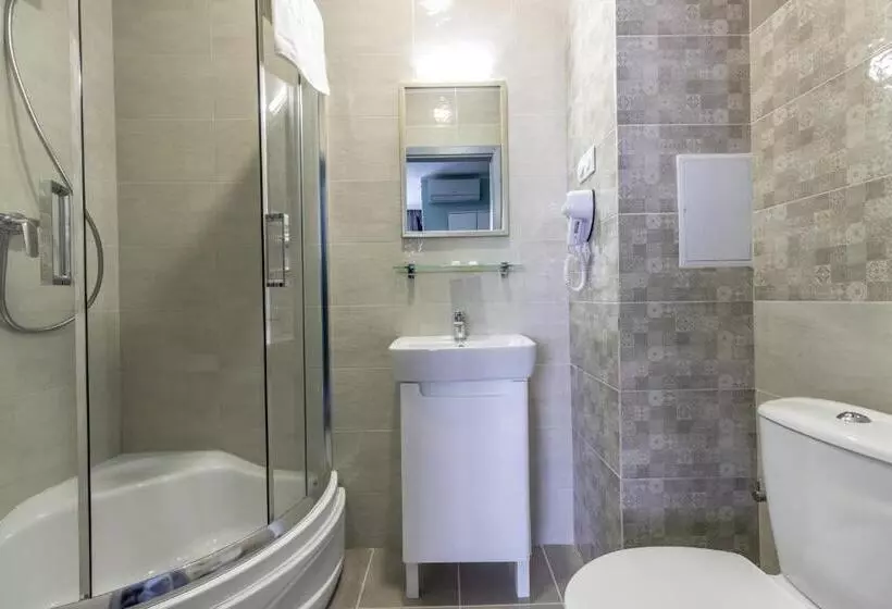 Art Hotel Palma