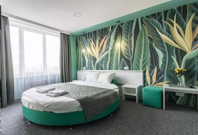 Art Hotel Palma