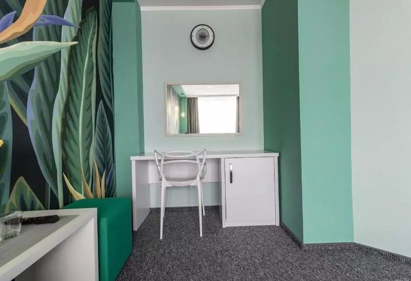 Art Hotel Palma