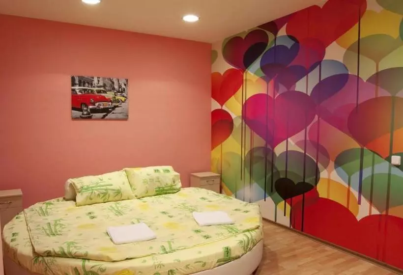 Art Hotel Palma