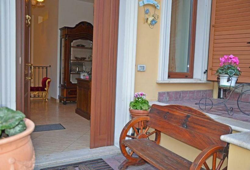 B&b Casa Cavour