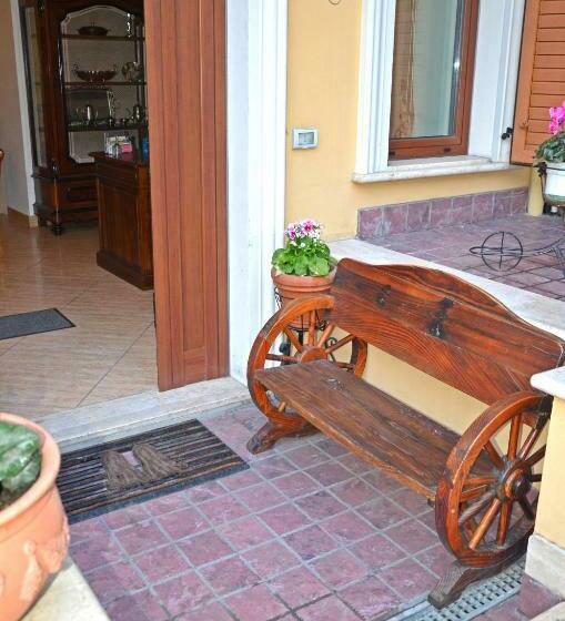 B&b Casa Cavour