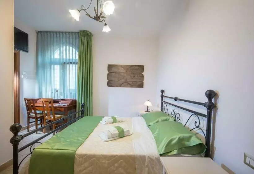 B&b Casa Cavour