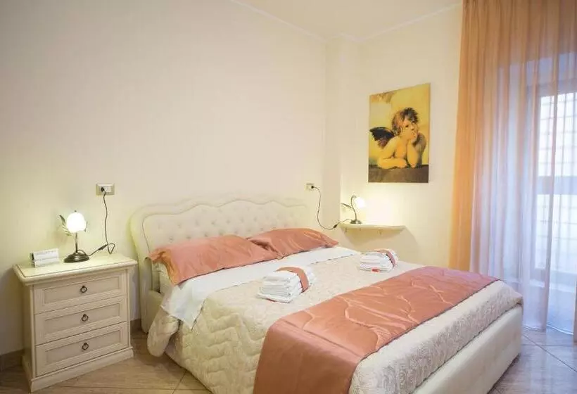 B&b Casa Cavour