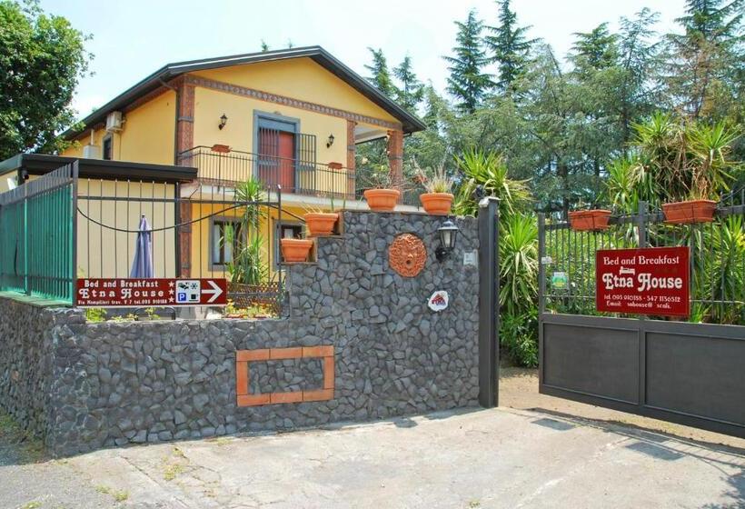 B&b Etna House