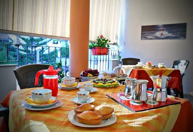 B&b L Orizzonte