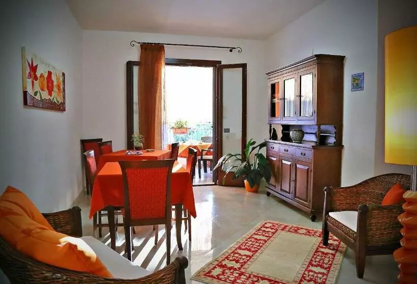 B&b L Orizzonte