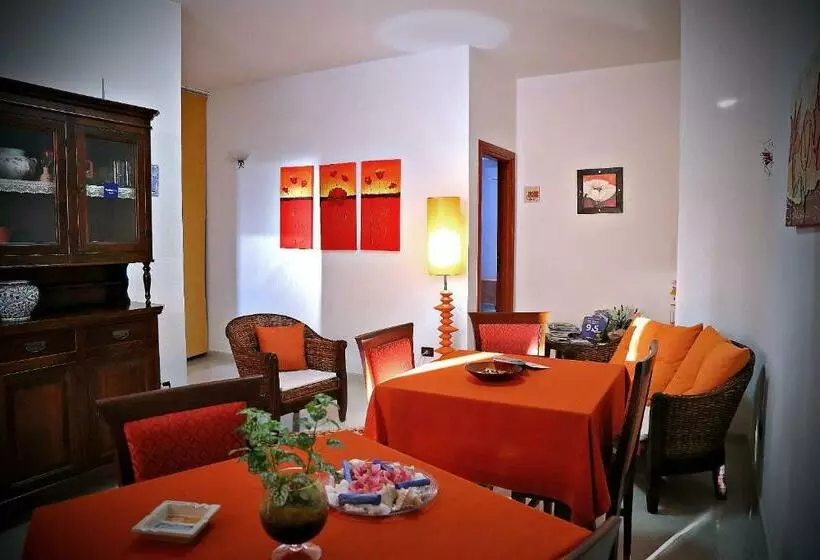 B&b L Orizzonte
