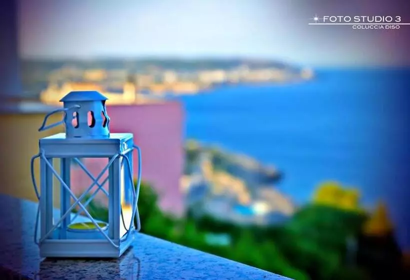 B&b L Orizzonte