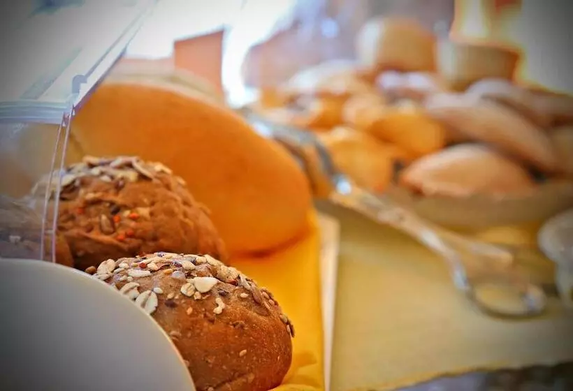 B&b L Orizzonte