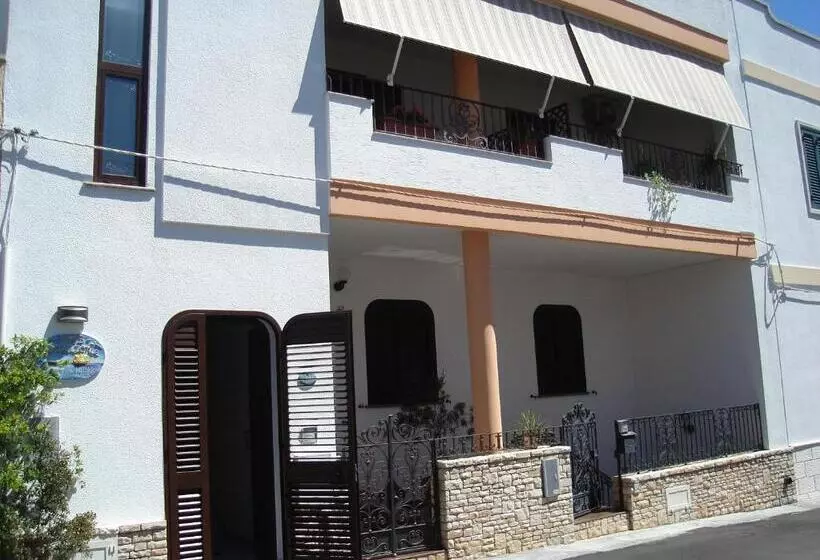 B&b L Orizzonte