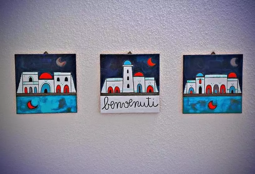B&b L Orizzonte
