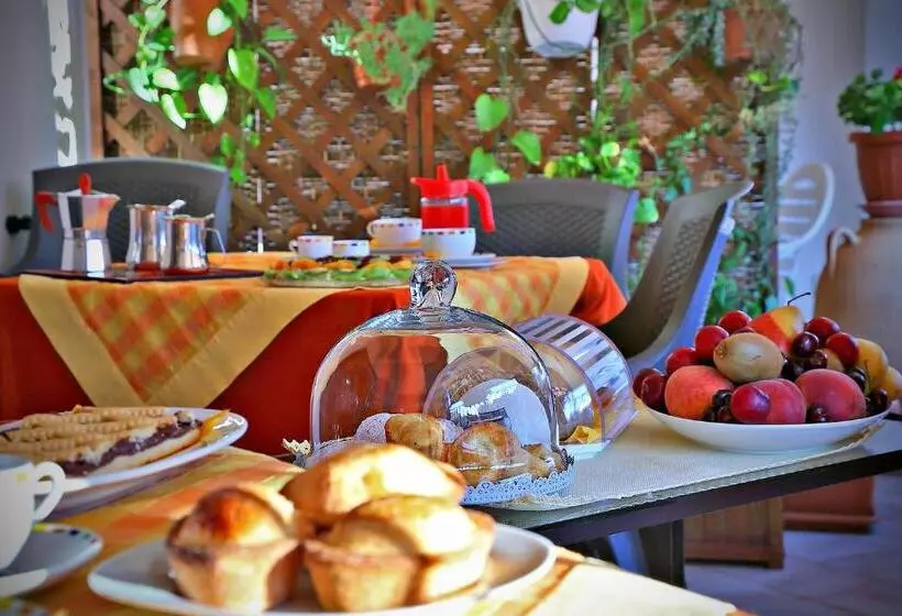 B&b L Orizzonte