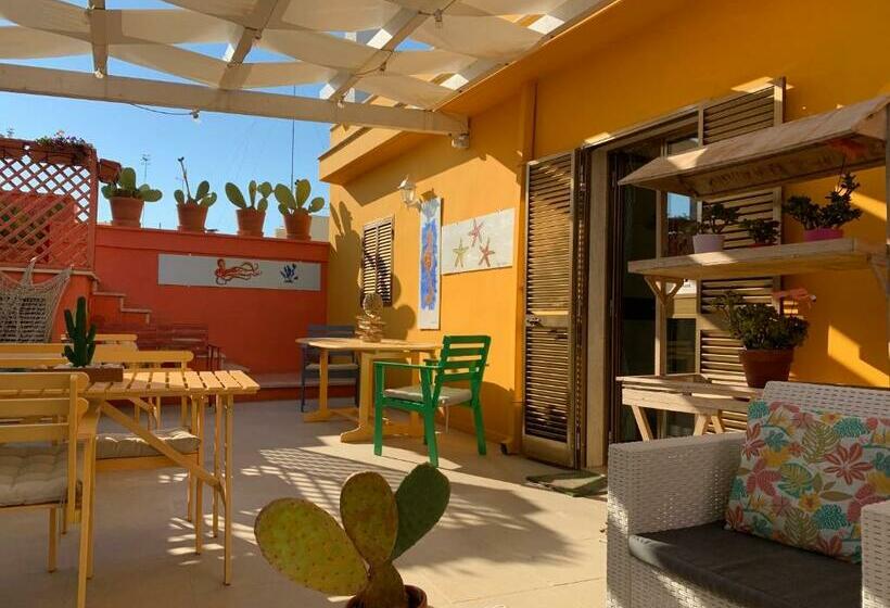 צימר A Casa Di Anna