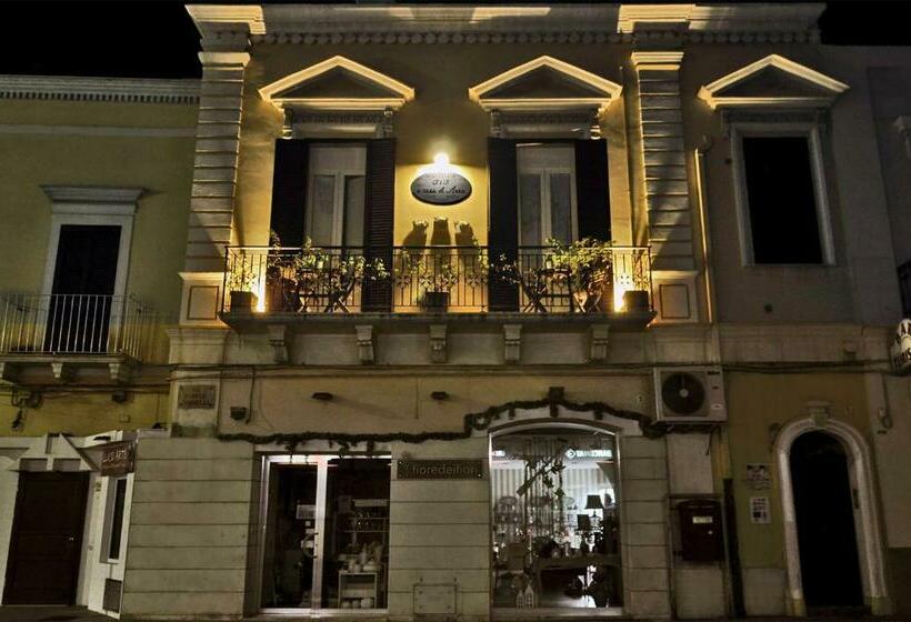 צימר A Casa Di Anna