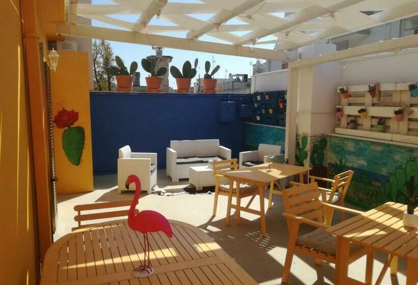 צימר A Casa Di Anna