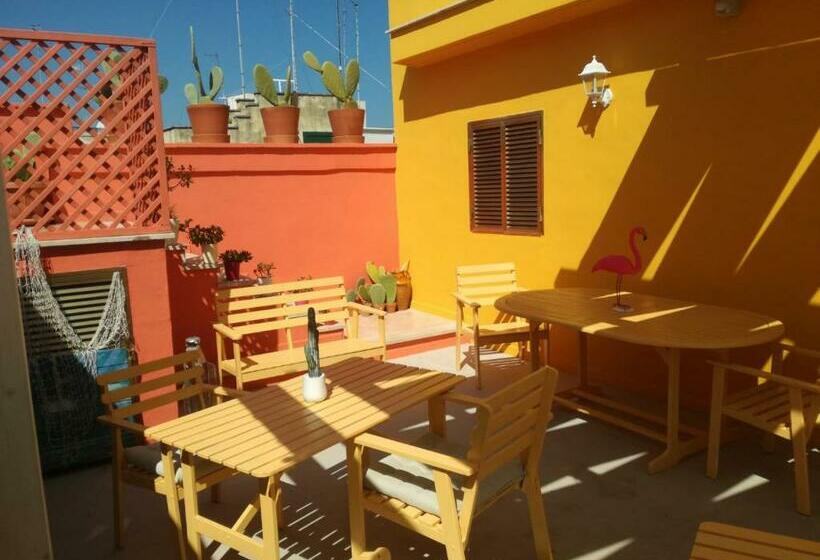 צימר A Casa Di Anna