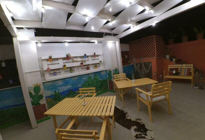 צימר A Casa Di Anna