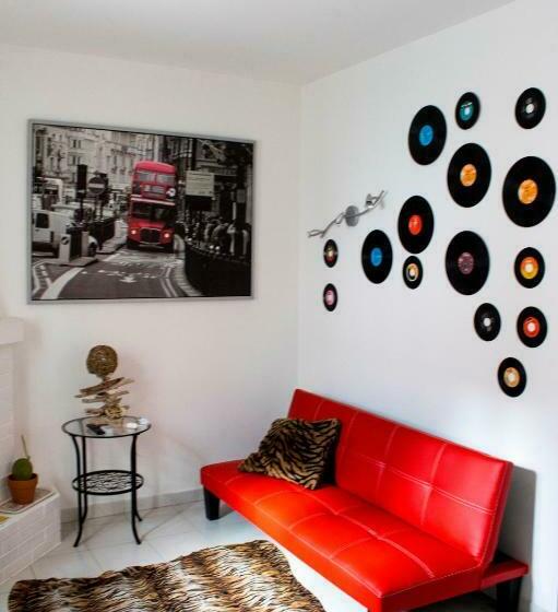 צימר A Casa Di Anna