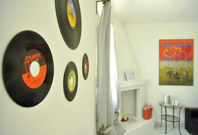 צימר A Casa Di Anna