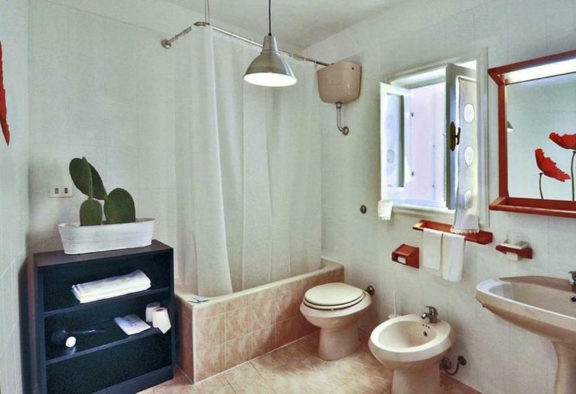 צימר A Casa Di Anna