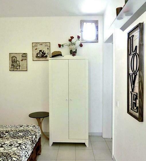 צימר A Casa Di Anna