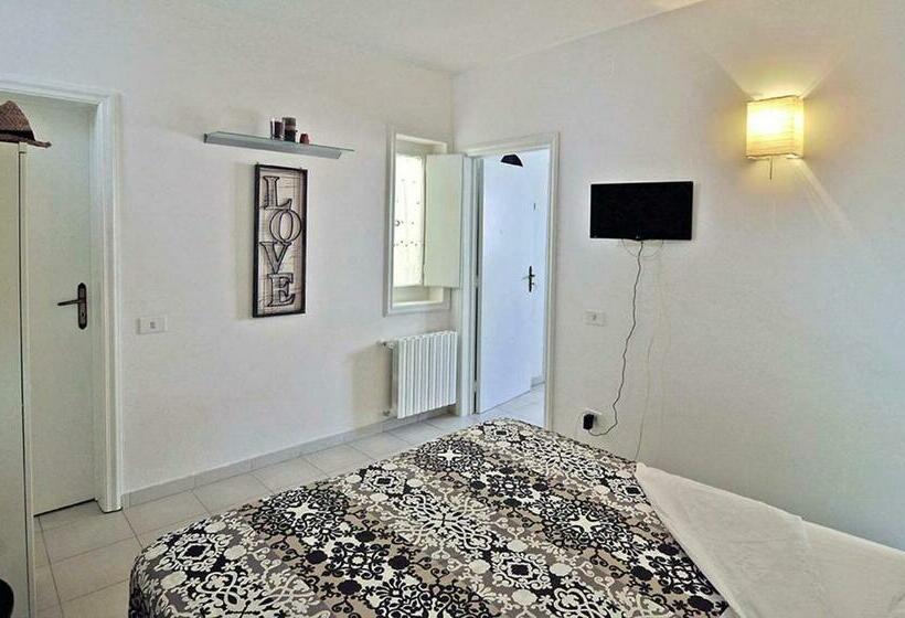 צימר A Casa Di Anna