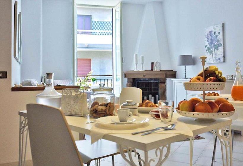 צימר A Casa Di Anna