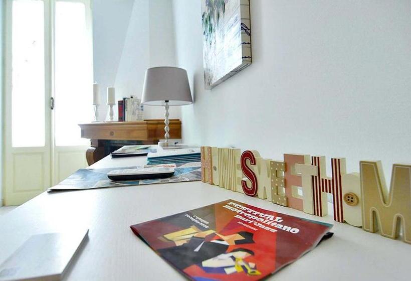 צימר A Casa Di Anna