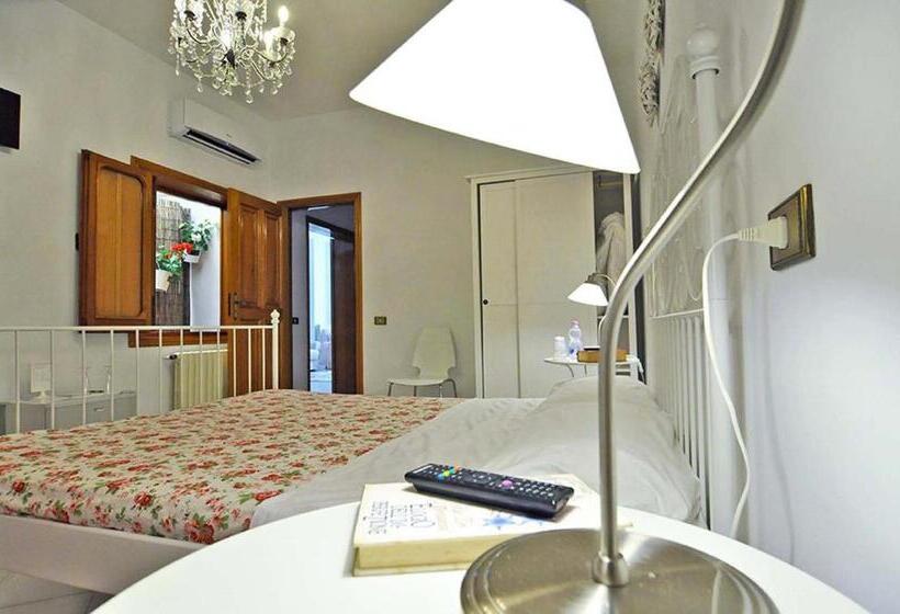 צימר A Casa Di Anna