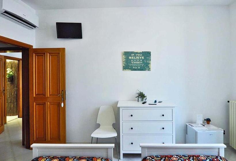 צימר A Casa Di Anna