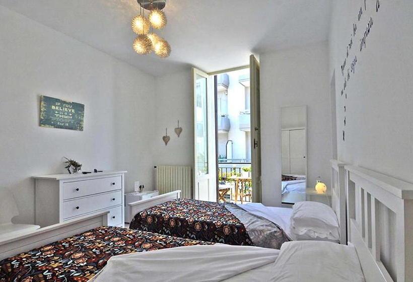 צימר A Casa Di Anna